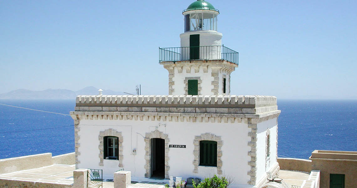 lighthouse